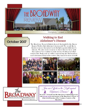 thumbnail of BELR October 2017 Newsletter