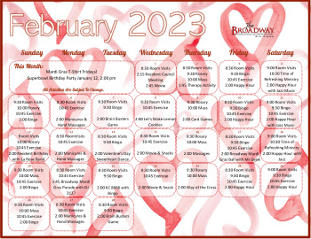 thumbnail of BELR February 2023 Calendar – edited