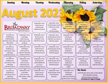 thumbnail of BELR August 2023 Calendar edited