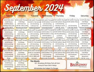 thumbnail of BWHR September 2024 Calendar FINAL