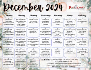 thumbnail of BWHR December 2024 Calendar FINAL